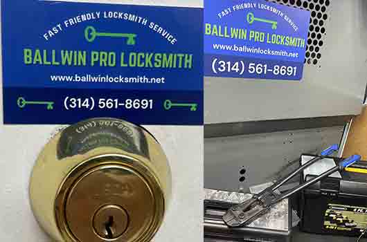 Ballwin Locksmith